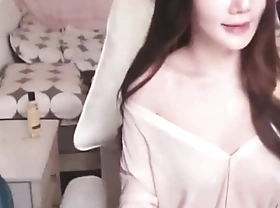 gadis korea sexy chat acara cam