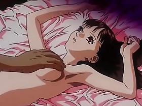 an old hentai manga movie. Do you know what is the name of the movie?