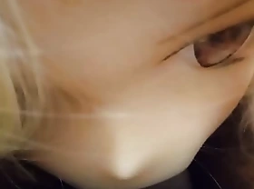 Blondie Hentai Girl Receives Cum In Her Gullet Doubled From Blowjob !!!!