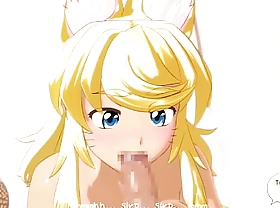DESCARGAR JUEGO HENTAI 3D (Wolf lady with you) ANDROID   Enlace: XXX porn video mediafire XXX video file/62bjwt9319rqsm2/Liru-By-HimikoS - Spanish apk/file