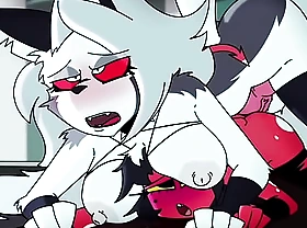 Furry hentai compilation