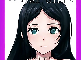 HENTAI GIRLS - Amie