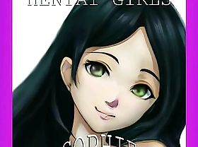 Manga GIRLS - Sophie