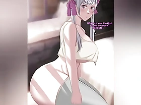 Noelle Silva ( Black Clover ) Hentai