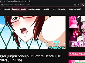 Hentai de Alumnos Goof up Censura