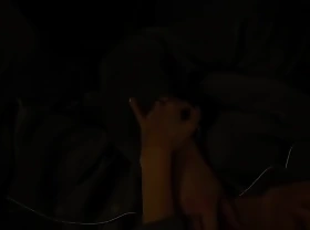 Leech sex scene