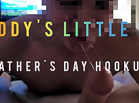 YummmyAsianTwink - Daddy's Little Boy - Father's Day Hookup