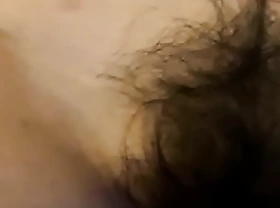 hairy pussy ex girlfriend