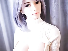 Asian MILF Hookup Doll be proper of Men be proper of a quick Cumshot or Assfuck