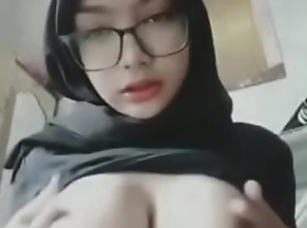 Malaysian lady