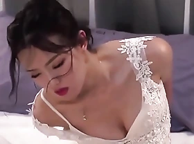 bondage training bride 2