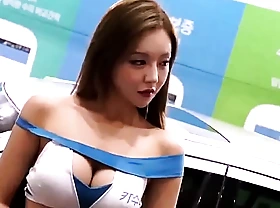 Korean cut up cleavage -naughtycamvideos come down give