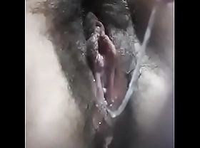 MALAY Roasting Vulva 1