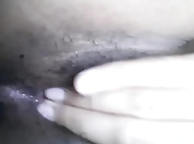 me play with my lil 18 year elderly vagina