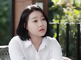Yoo Jung Ii Jung In Busty Girlfriend 2019 Korea