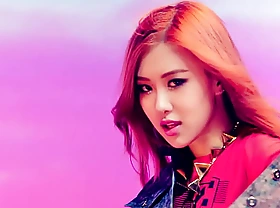 Blackpink - Boombayah MV