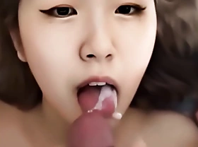 Hachubby oral sex
