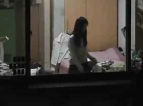 Korean Spycam Dorms 15