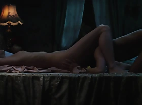 [Korean Video Sex Scenes] Kim Tae Ri's Sex Scenes in The Lady-in-waiting (2016)