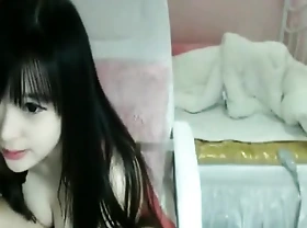 Live Sex On Webcam Of Beautiful Hot Girl Korean Vol08 - Korean Bj