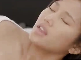 JOYMII - Wild Man Passionately Fucks His Scorching Asian Gf May Thai Until He Cums Greater than Her Nuts