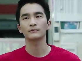 Korean pov Asian
