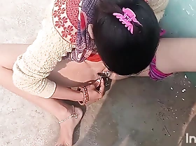 Indian regional lady conserve her pussy