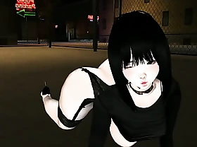 Katsumiamane model erotic fantasy imvu