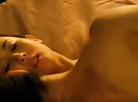 The concubine 2012 - korean warm flick sex scene 3