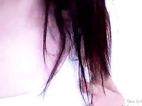 Gorgeous Fresh Brunette enjoys congress Sex Videos round photographer