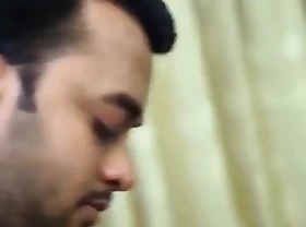 Desi indisn wife screw wide of distance from