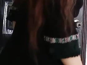 Asain desi indain Stepsister