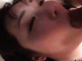 Japanese Model Fucking Bareback