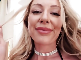 I Love Anal - MILF Hardcore DP