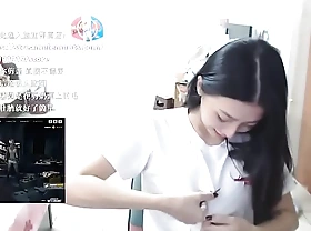 Grimace streamer japanese flashing perfect shape boobs yon an exciting way