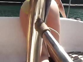 Cruising Party Recording Data (2)