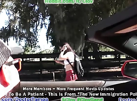 Become Neighbor Who Gets Rejected By Mina Moon, Calls In Favor and Has Mina Moon's Family Detained At Part Of xxx The New Immigration Policyxxx  Doctor Tampa @Doctor-Tampa porn