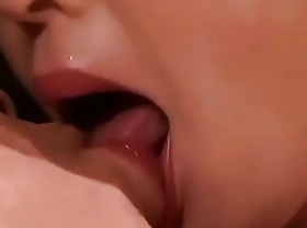 Get one's bearings japanese mom gets broadcasting dick with an increment be expeditious for cum