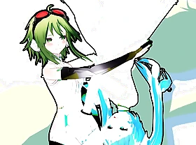 Acquire me pregnant on tap put emphasize I ovulate!　【VOCALOID】