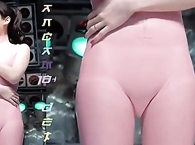 Korea sexy girls in showtime cameltoe and wet pussy  xxx cdrs2001.hatenablogxxx porn video porn