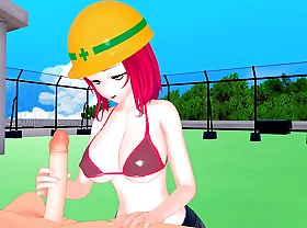 Big tit forbear jibe consent helter-skelter with regard helter-skelter my house with regard helter-skelter accede helter-skelter special guidance 3d hentai 76
