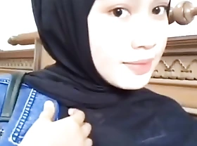 Zilla Hijab