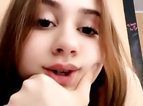 Cantik banget