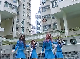 Love  and Live (LOONA 1/3)