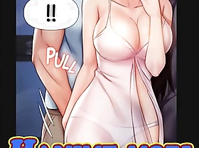 Manhwa Hot Spinach Bouquet Comics