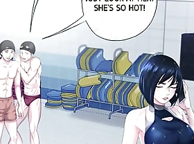Webtoon Comics Hot Fucked by My Best Friend Anime Manhwa Hentai