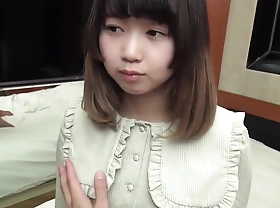 Ubukawa Lolita Bisho 18 Year Elderly Is Hammer away First Wet Unmasculine