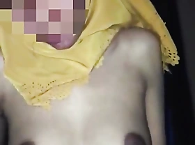 My Sex Compilation with Hijabs Friend Wifey in Doggystyle and WOT, That babe Ride My Big Dick