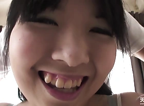 Musume 02 Chiho Sugiyama Fat Loli Face Unprofessional With Milk