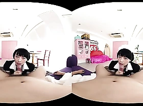 3DVR AVVR-0139 LATEST VR Making love